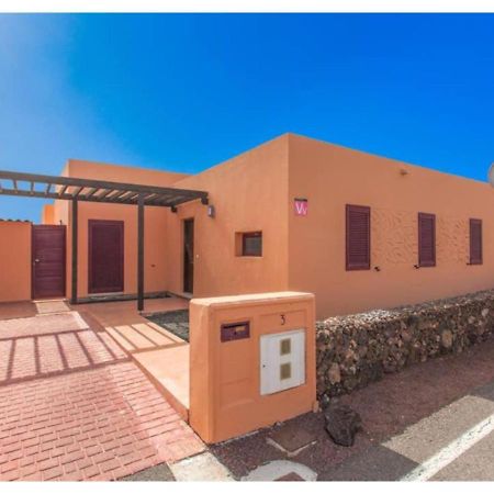 Anahi Homes Corralejo - Villa Brezo 3 라 올리바 외부 사진