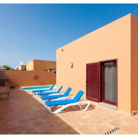 Anahi Homes Corralejo - Villa Brezo 3 라 올리바 외부 사진