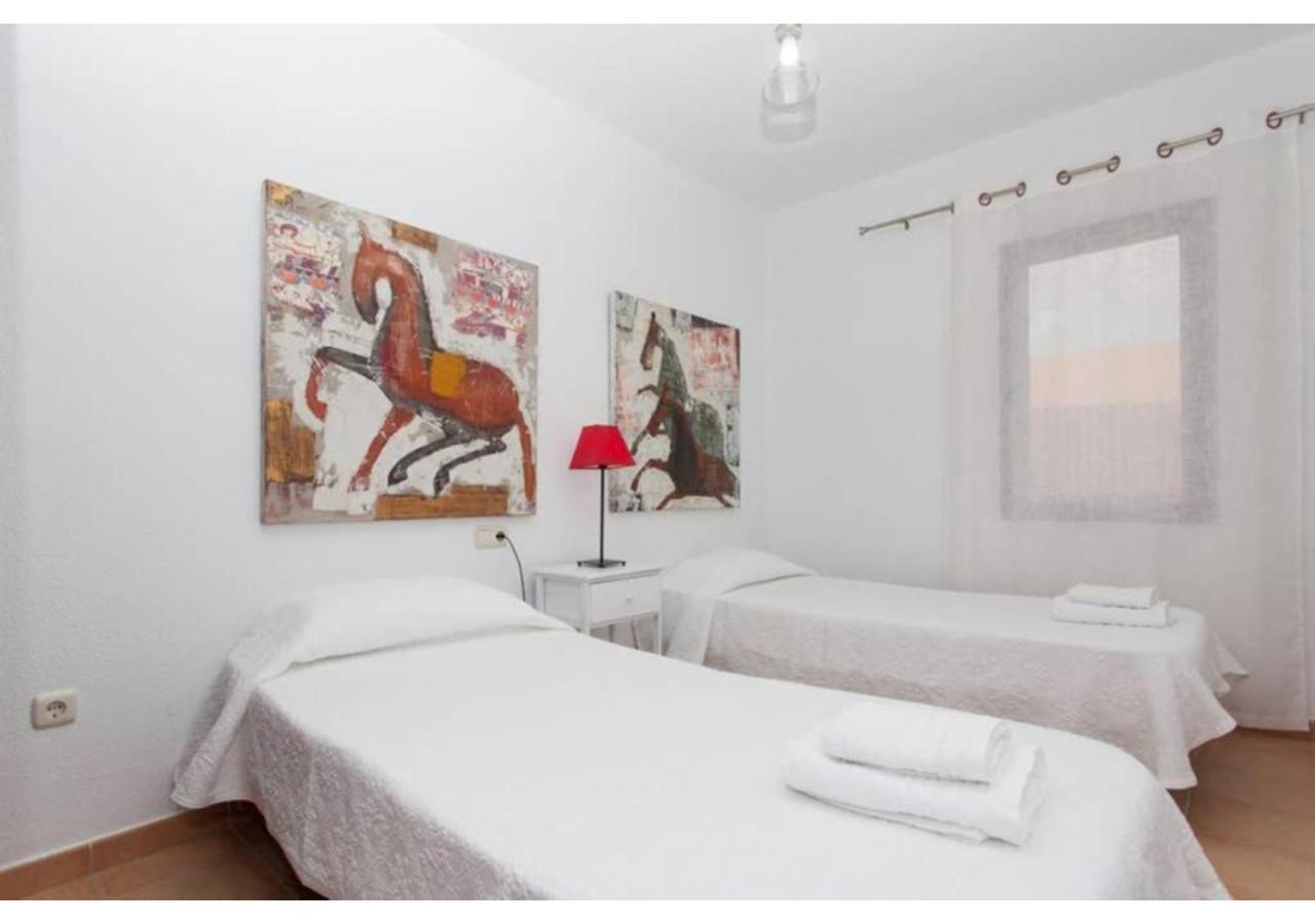 Anahi Homes Corralejo - Villa Brezo 3 라 올리바 외부 사진