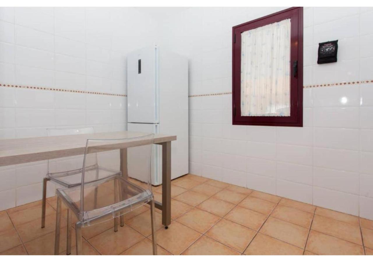 Anahi Homes Corralejo - Villa Brezo 3 라 올리바 외부 사진