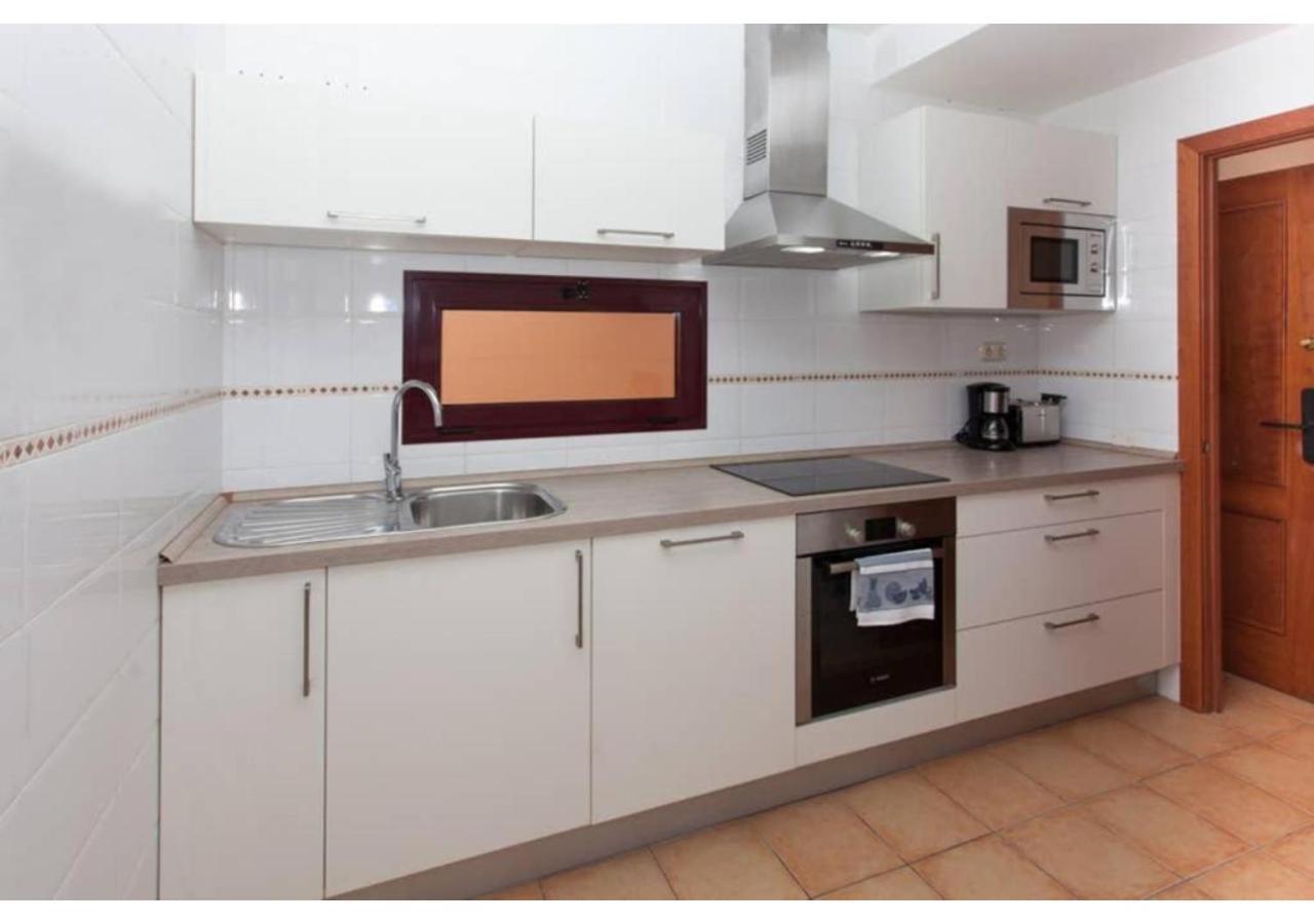 Anahi Homes Corralejo - Villa Brezo 3 라 올리바 외부 사진