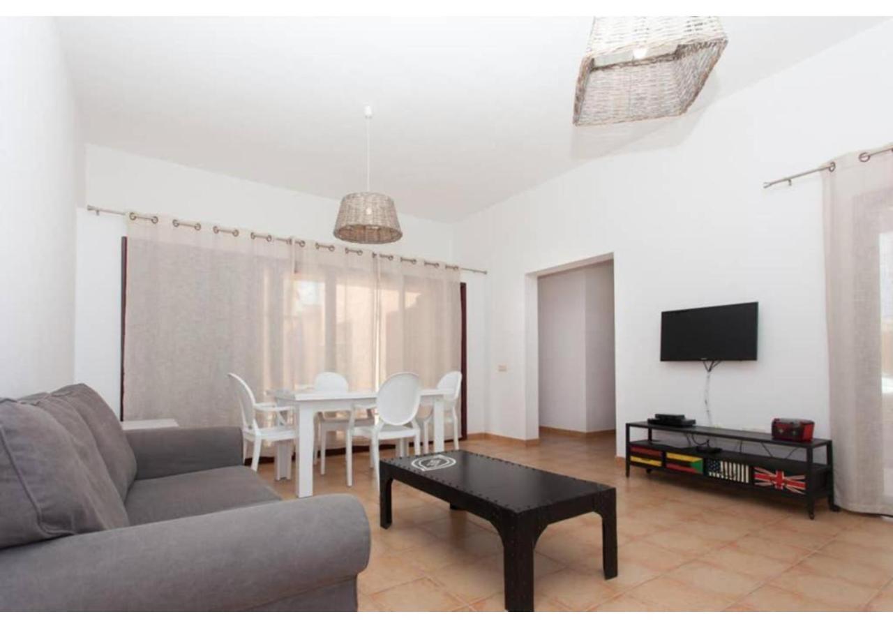 Anahi Homes Corralejo - Villa Brezo 3 라 올리바 외부 사진