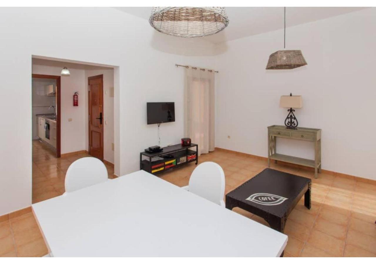 Anahi Homes Corralejo - Villa Brezo 3 라 올리바 외부 사진