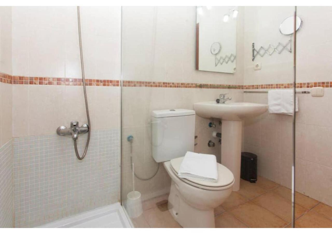 Anahi Homes Corralejo - Villa Brezo 3 라 올리바 외부 사진