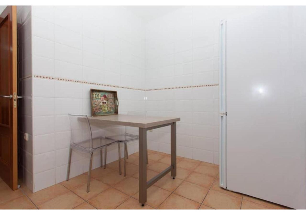 Anahi Homes Corralejo - Villa Brezo 3 라 올리바 외부 사진