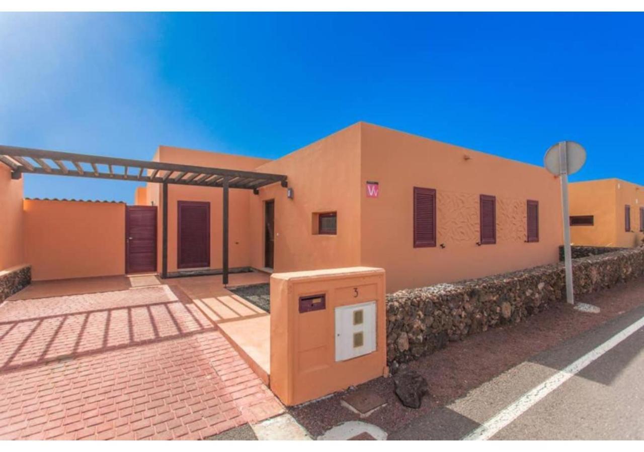 Anahi Homes Corralejo - Villa Brezo 3 라 올리바 외부 사진