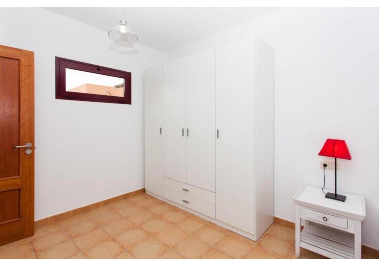 Anahi Homes Corralejo - Villa Brezo 3 라 올리바 외부 사진