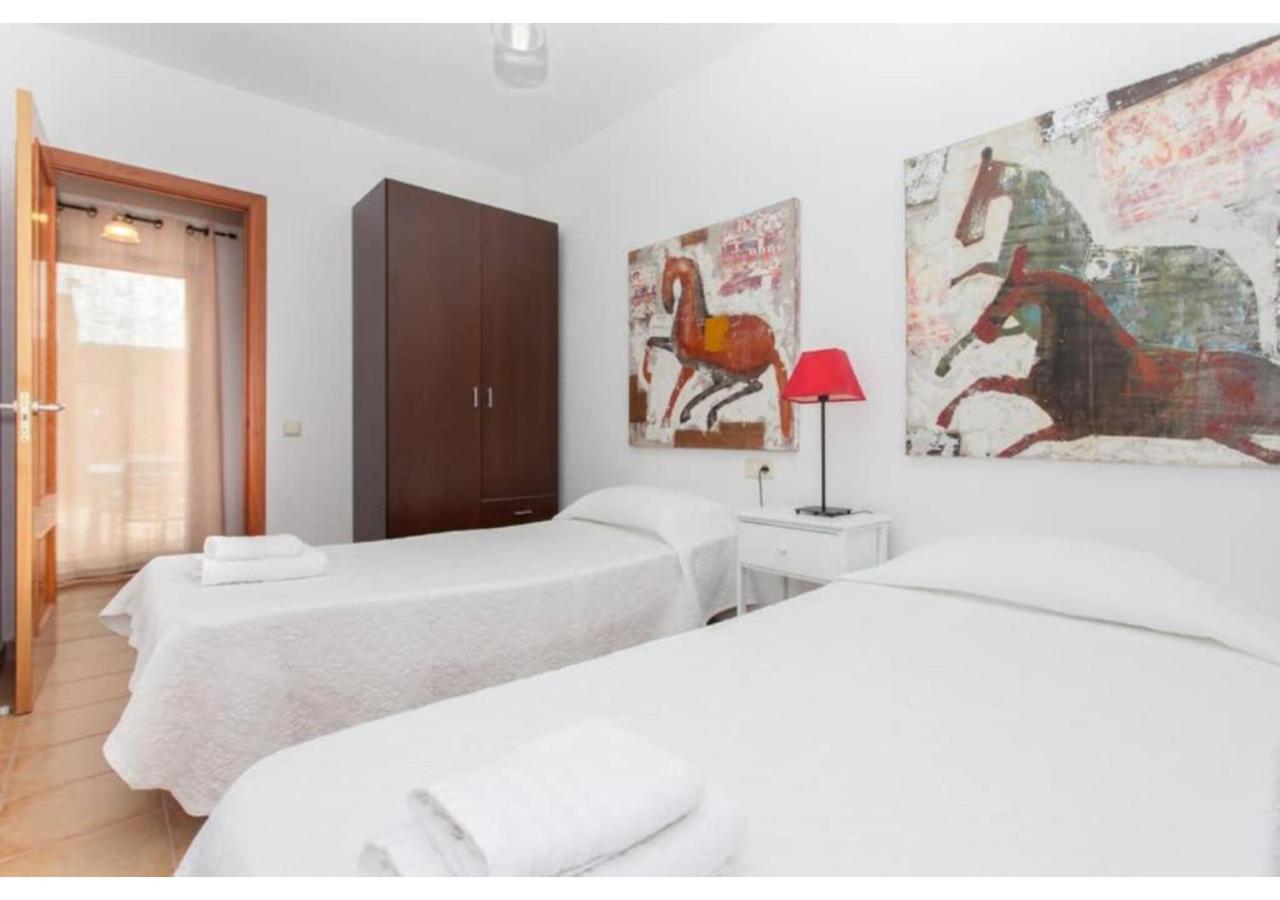 Anahi Homes Corralejo - Villa Brezo 3 라 올리바 외부 사진