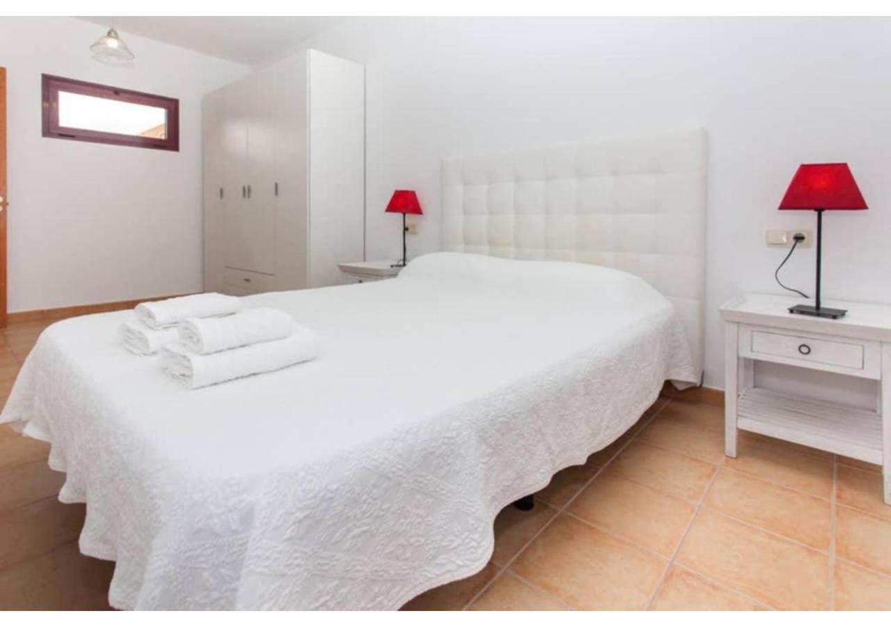 Anahi Homes Corralejo - Villa Brezo 3 라 올리바 외부 사진