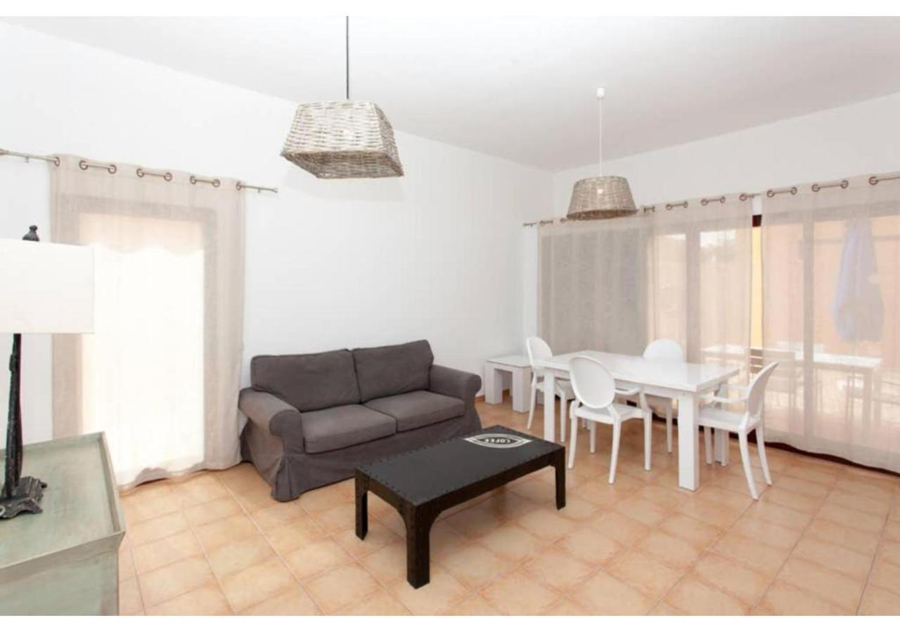 Anahi Homes Corralejo - Villa Brezo 3 라 올리바 외부 사진